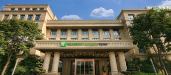 Holiday Inn Express Hangzhou Xixi Tourism Zone by IHG
