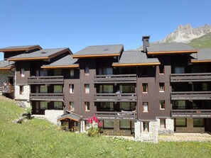 Eksteriør