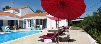 Chambre d'hôte Blanche Pierre B&B