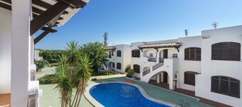 Apartamentos Posidonia