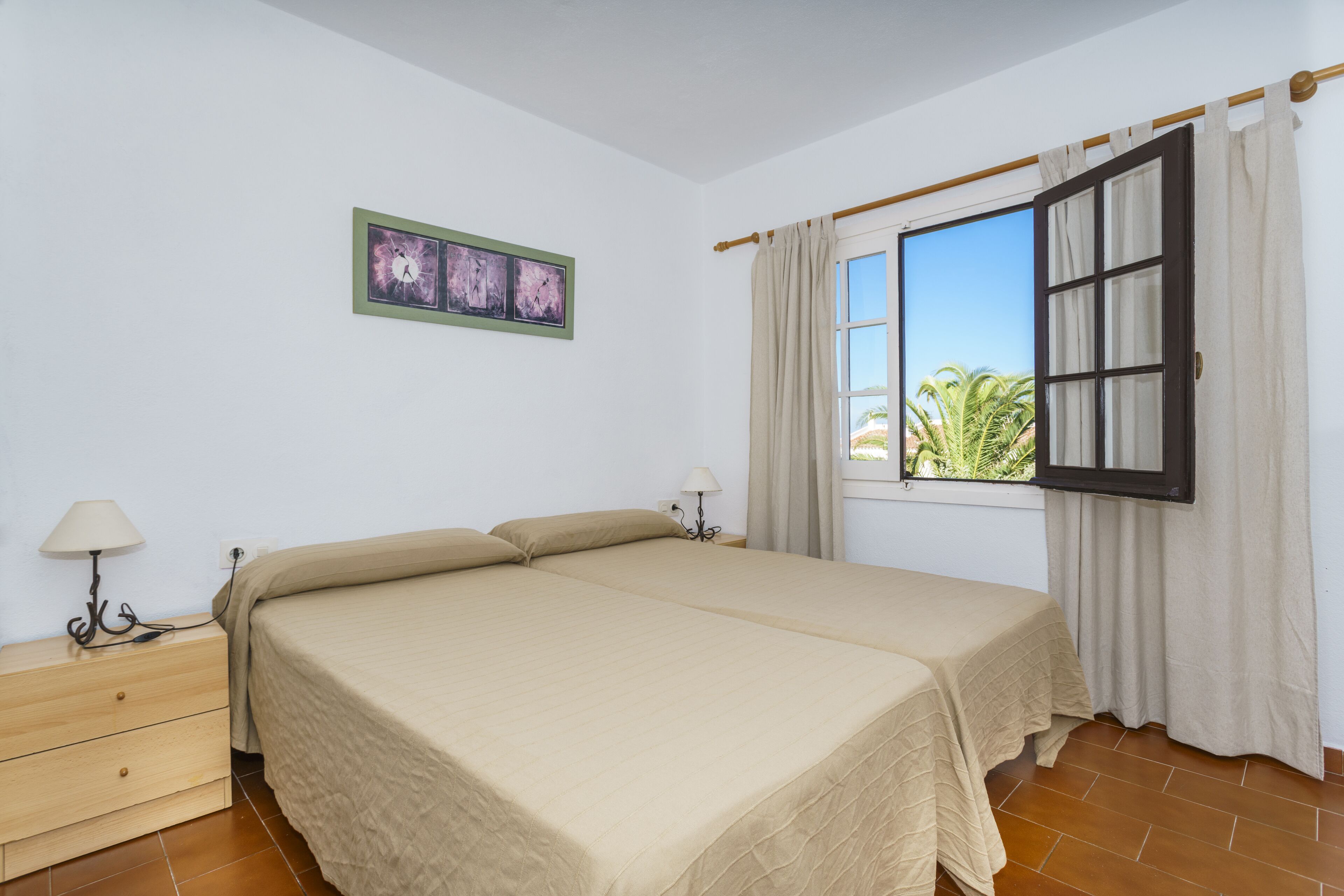 Photo - Apartamentos Posidonia