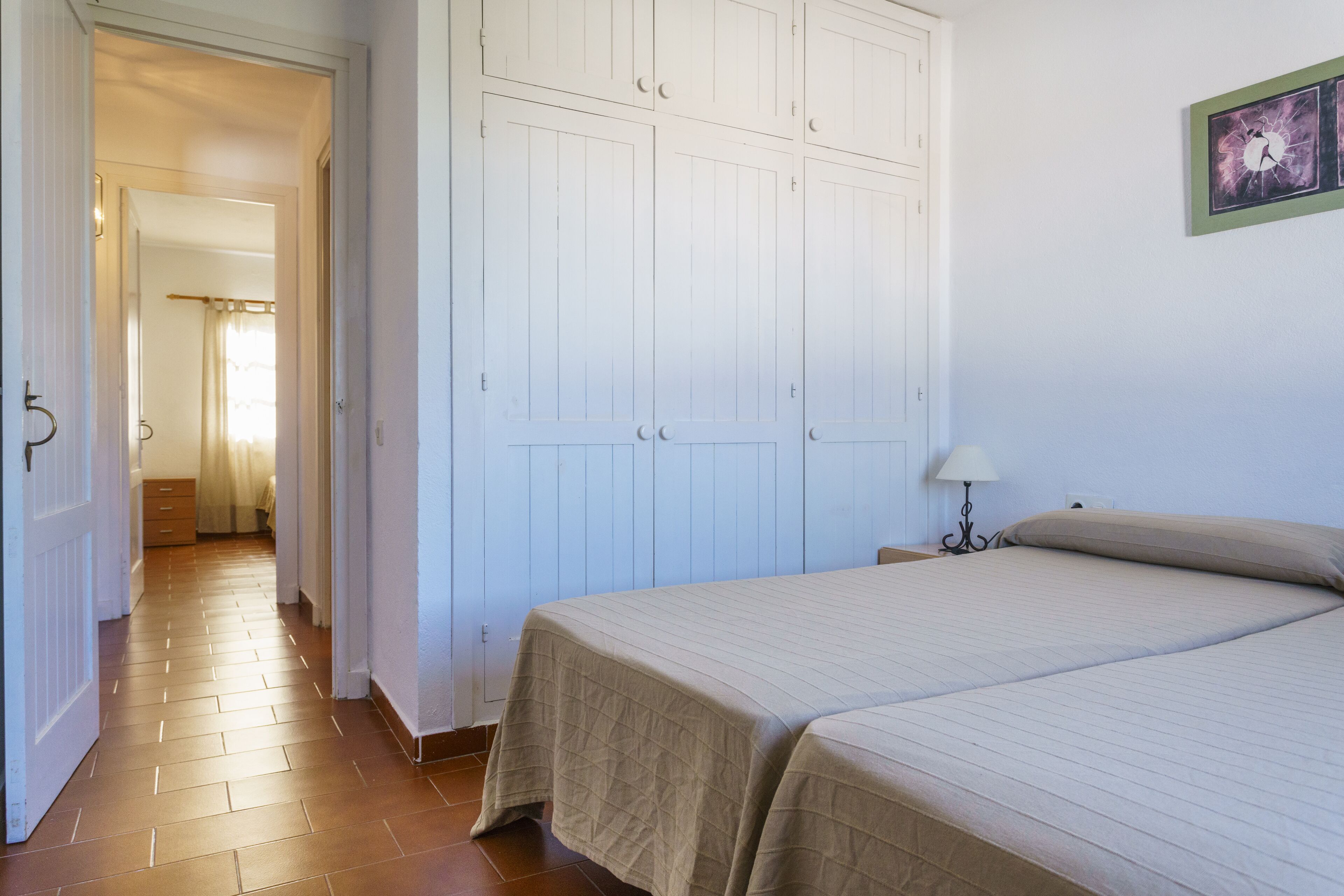 Photo - Apartamentos Posidonia