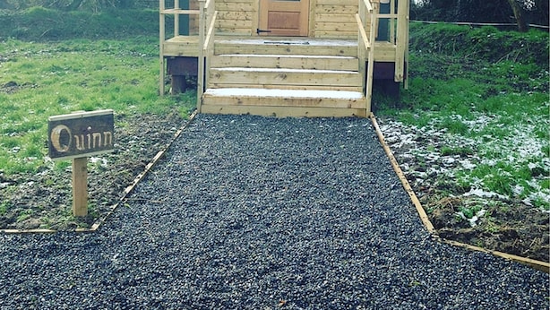 Unclassified image, 1 of 10, button - Carrigeen Glamping (Ballyfoyle)