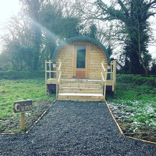Carrigeen Glamping