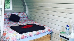 Unclassified image, 3 of 10, button - Carrigeen Glamping (Ballyfoyle)