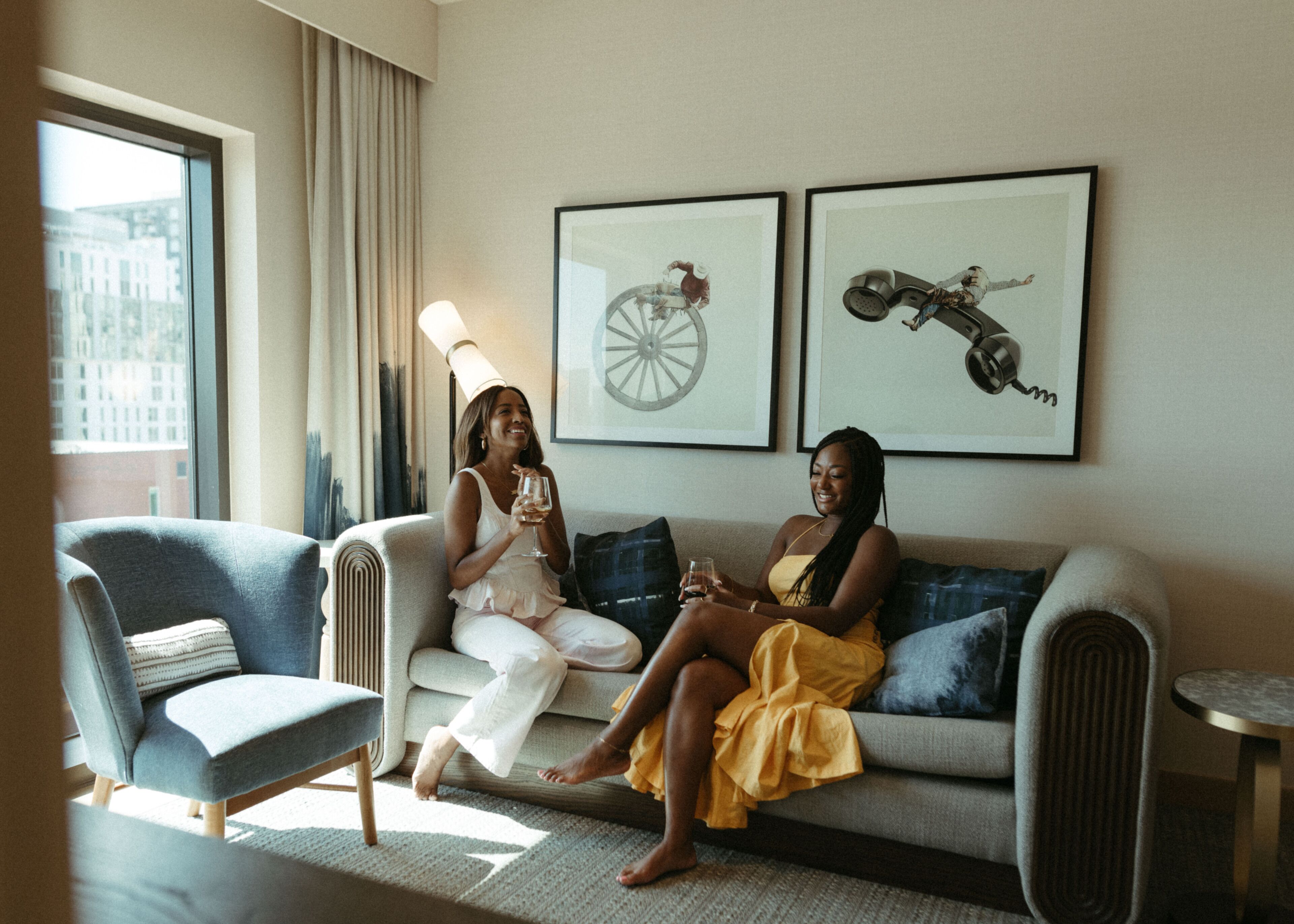 Photo - The Otis Hotel Austin, Autograph Collection