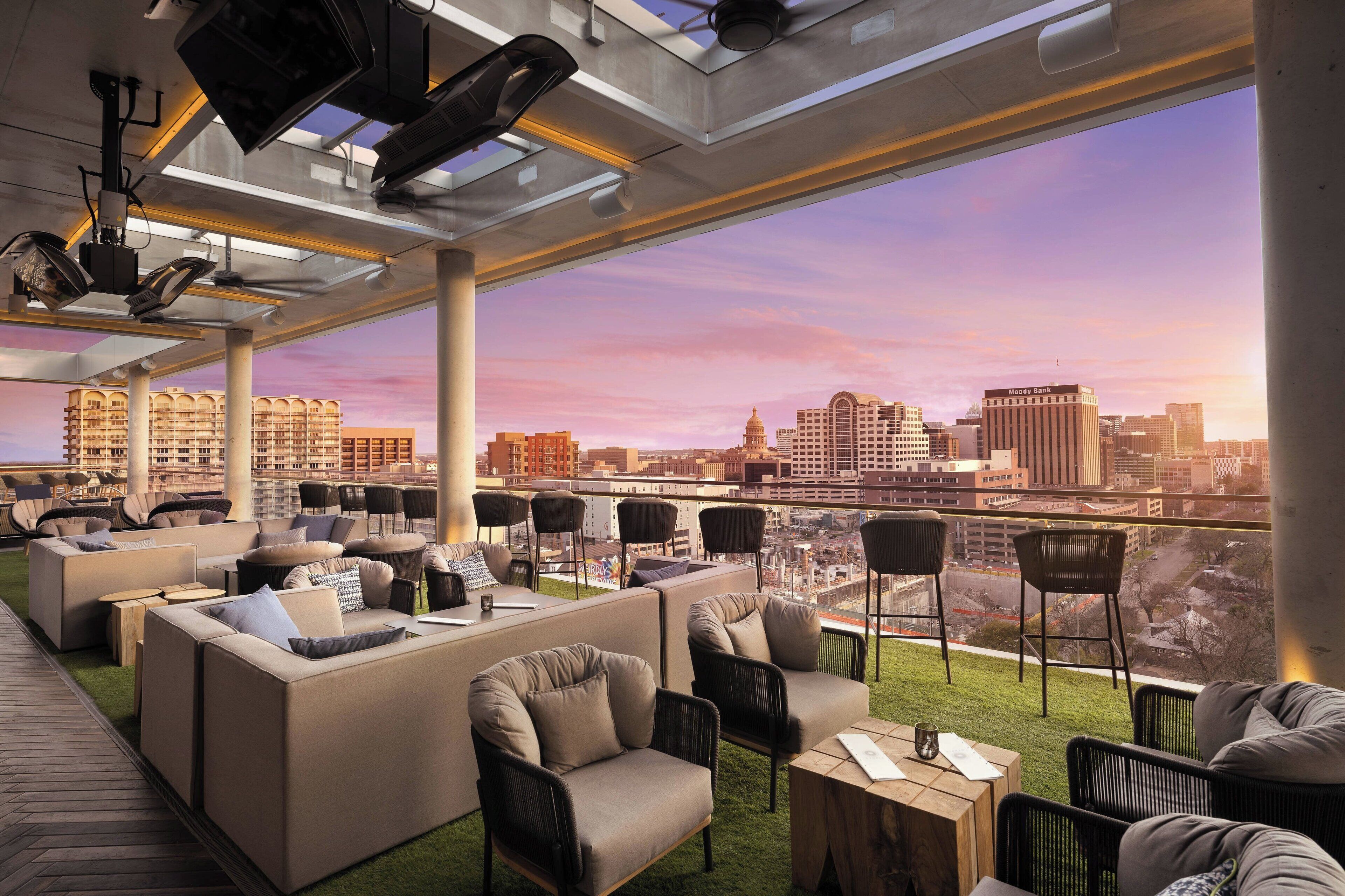 Photo - The Otis Hotel Austin, Autograph Collection