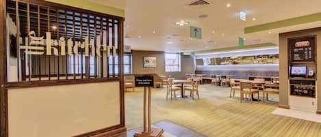 Restaurang