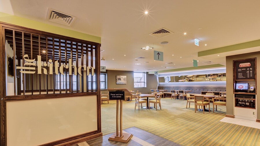 Premier Inn Horsham Town Centre