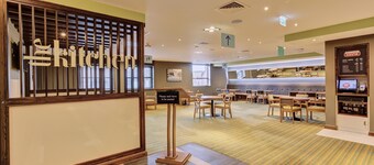 Premier Inn Horsham Town Centre