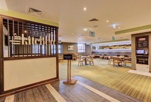 Restaurant - Premier Inn Horsham Town Centre (Horsham)