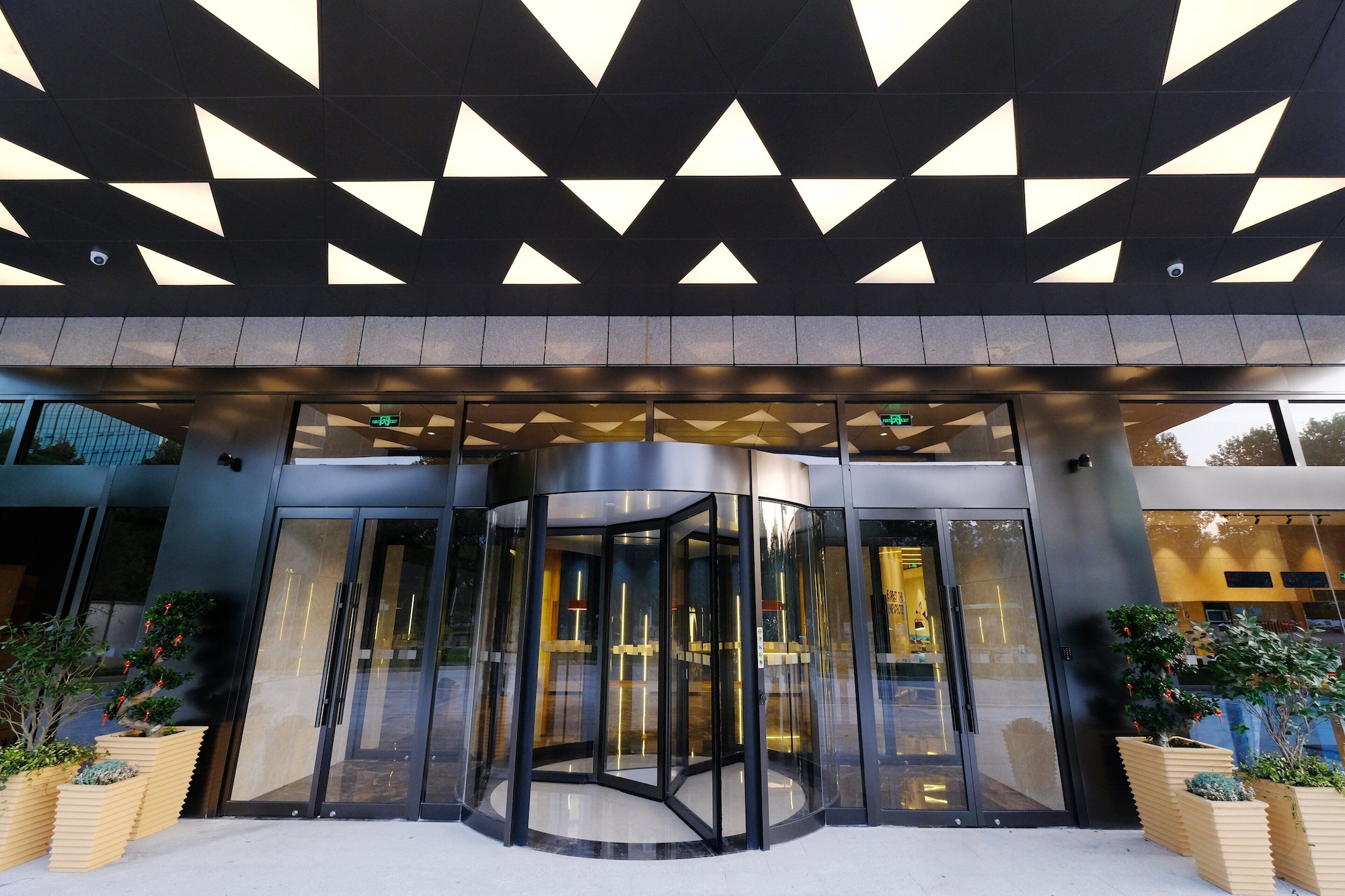 3 Star Hotels