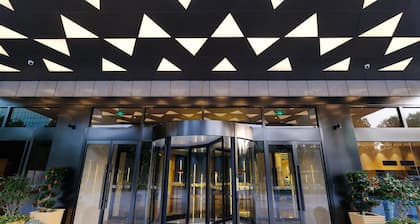 Holiday Inn Express Lishui City Center by IHG