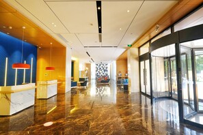 Exterior - Holiday Inn Express Lishui City Center by IHG (Lishui)