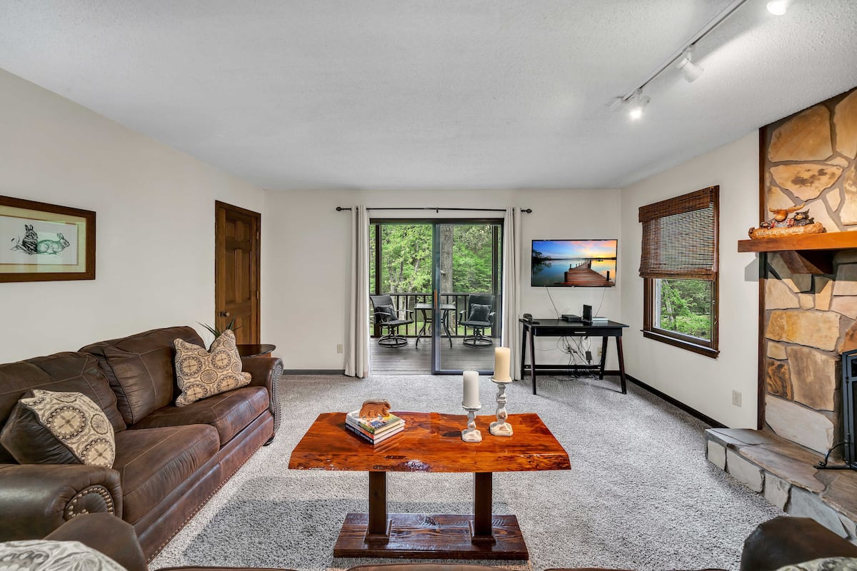 1 chambre, décoration personnalisée, ameublement personnalisé