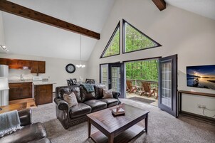 Televisión LED 42 pulgadas con canales de televisión por cable