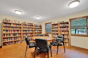 Library