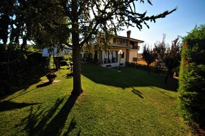 Garden - B&B Un'Altra Vita (Ripa Teatina)