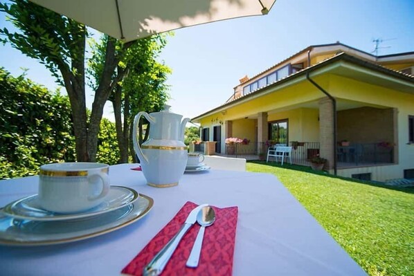 Exterior - B&B Un'Altra Vita (Ripa Teatina)