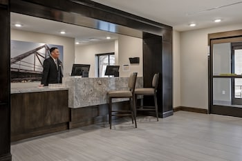 Staybridge Suites Overland Park - Kansas City S by IHG
