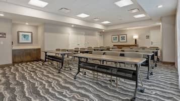 Sala de reuniones