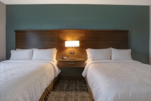1 bedroom, desk, free WiFi, bed sheets