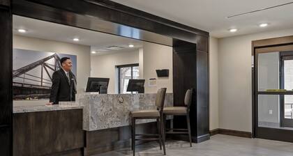 Staybridge Suites Overland Park - Kansas City S by IHG