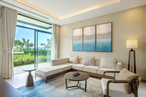 43-tommers smart-tv med digitale kanaler, tv