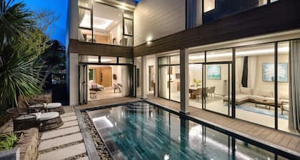 Wyndham Grand KN Paradise Cam Ranh