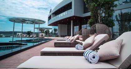 Wyndham Grand KN Paradise Cam Ranh