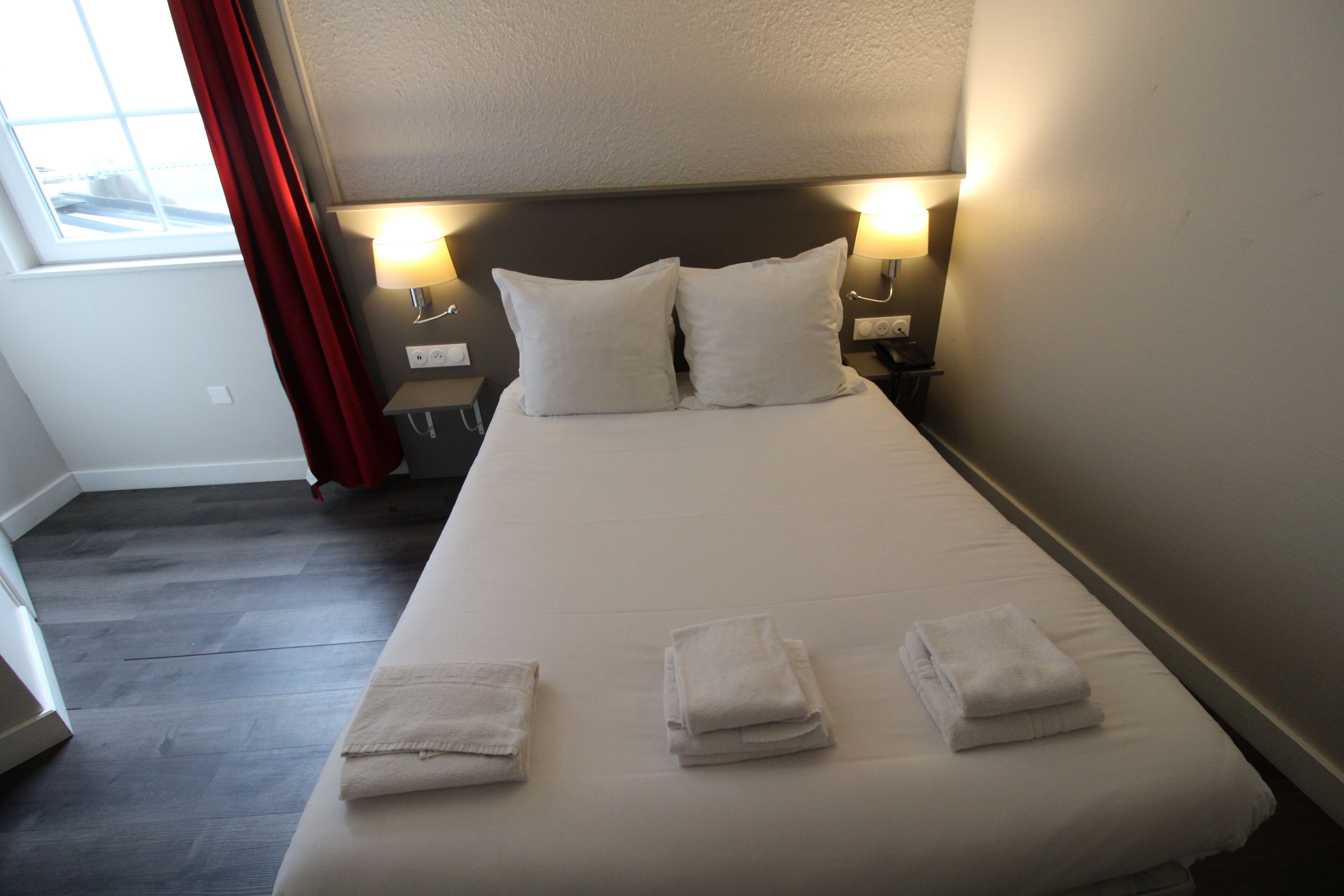 Photo - Hôtel Casabianca