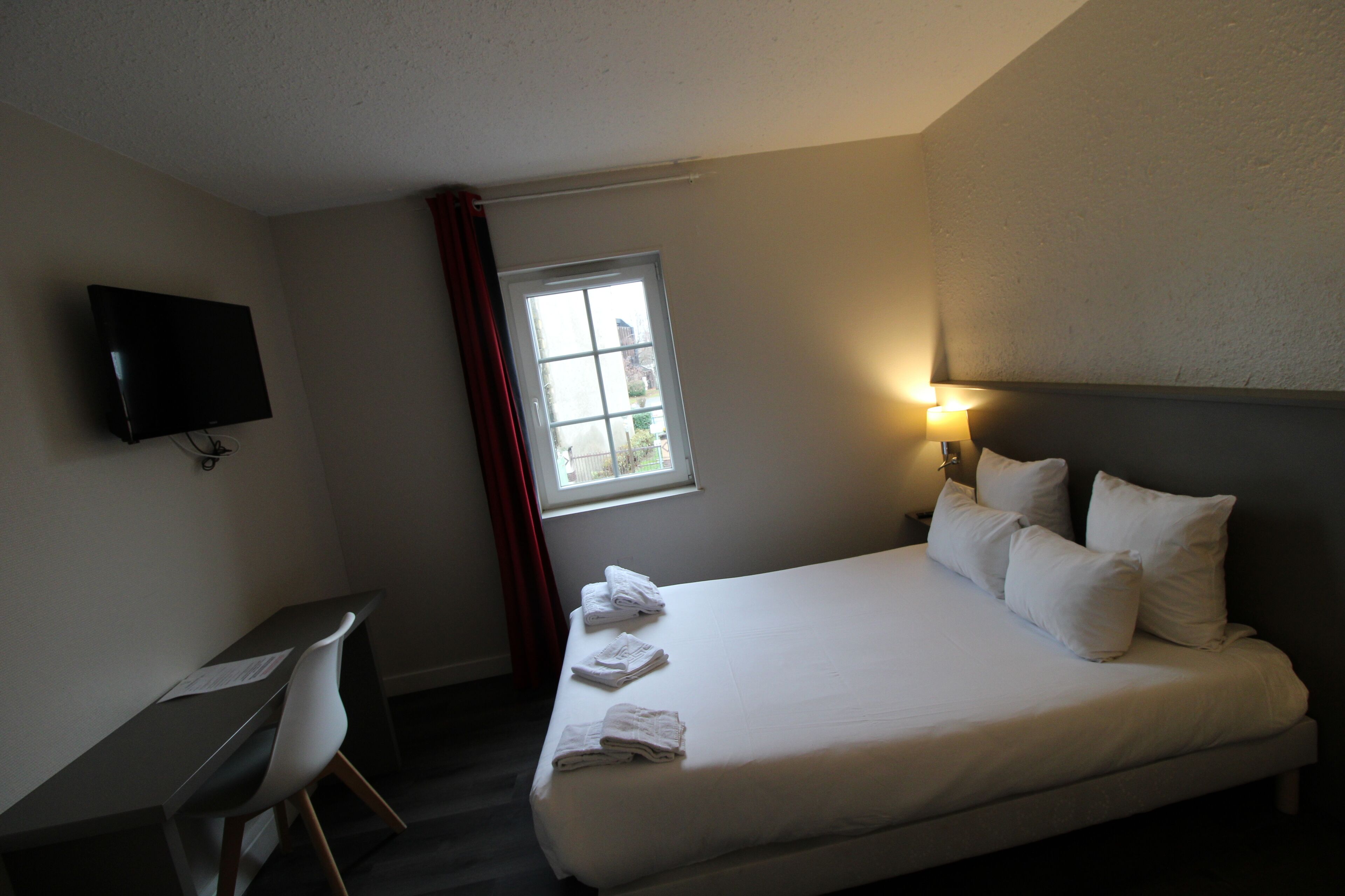 Photo - Hôtel Casabianca