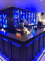 Bar (en el alojamiento)