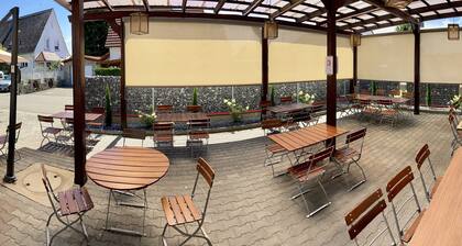 Landgasthaus Zollerstuben