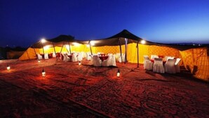 Interior detail - Lahcen Sahara (Zagora)
