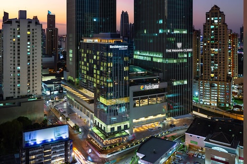 Residence Inn by Marriott Panama City