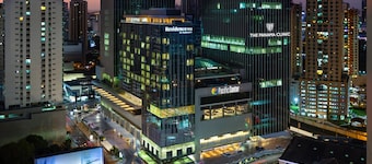 Residence Inn by Marriott Panama City