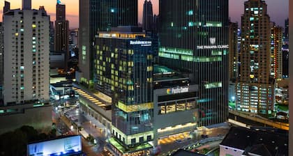 Residence Inn by Marriott Panama City