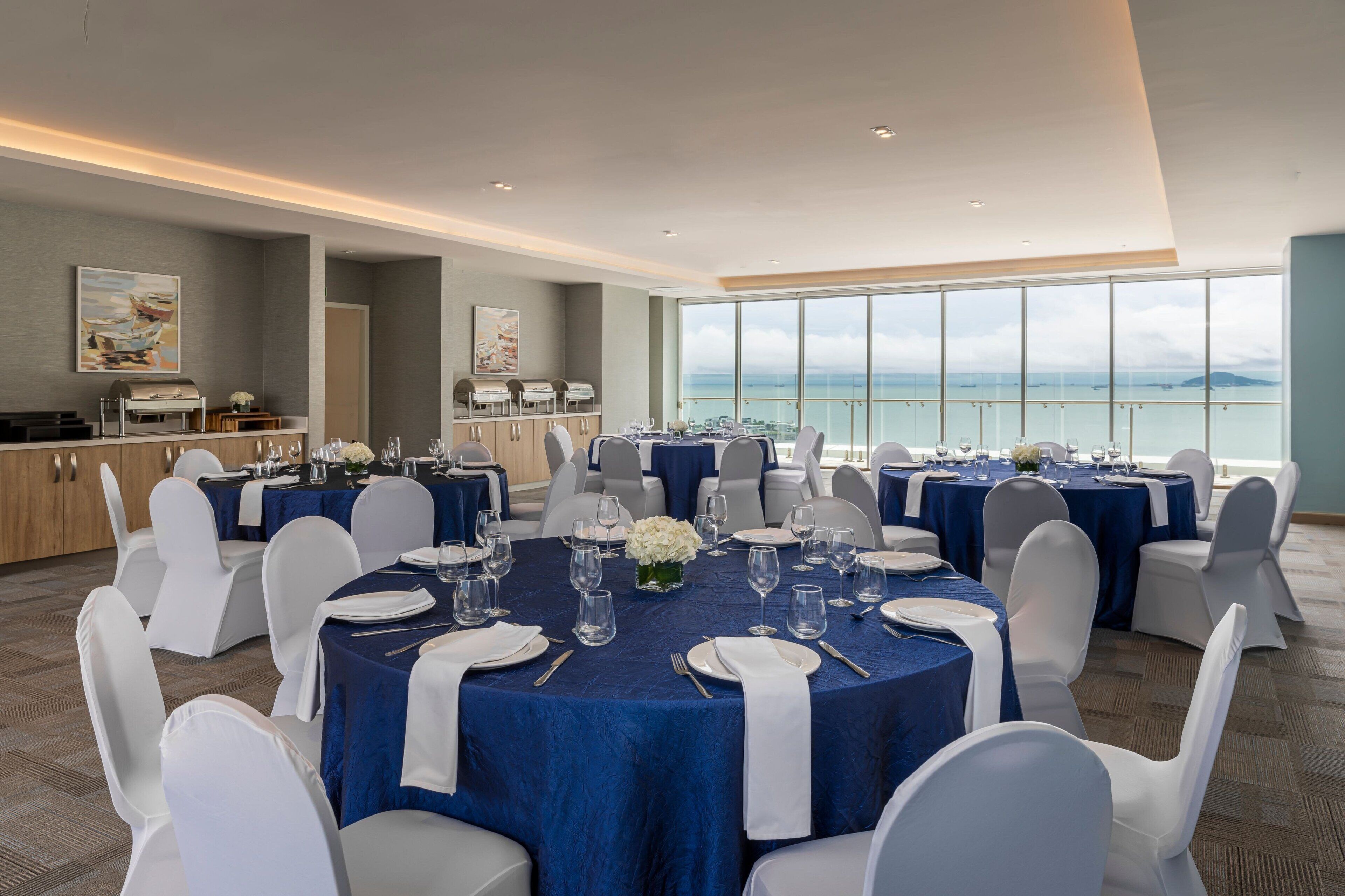 Foto - Residence Inn by Marriott Panama City