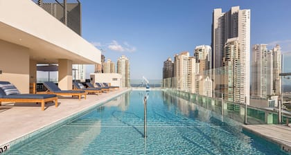 Residence Inn by Marriott Panama City