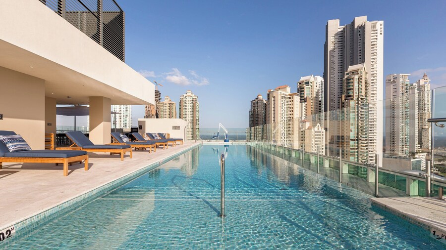 Residence Inn by Marriott Panama City