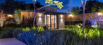 Areval Hotel Boutique de Lago & Eventos