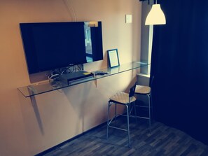 Suite – exclusive | Strykejern/-brett, ekstrasenger (mot et tillegg) og wi-fi (inkludert)