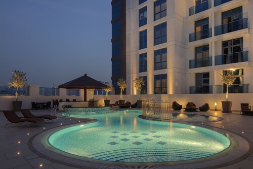 Hyatt Place Dubai Jumeirah