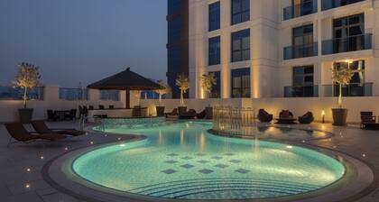 Hyatt Place Dubai Jumeirah