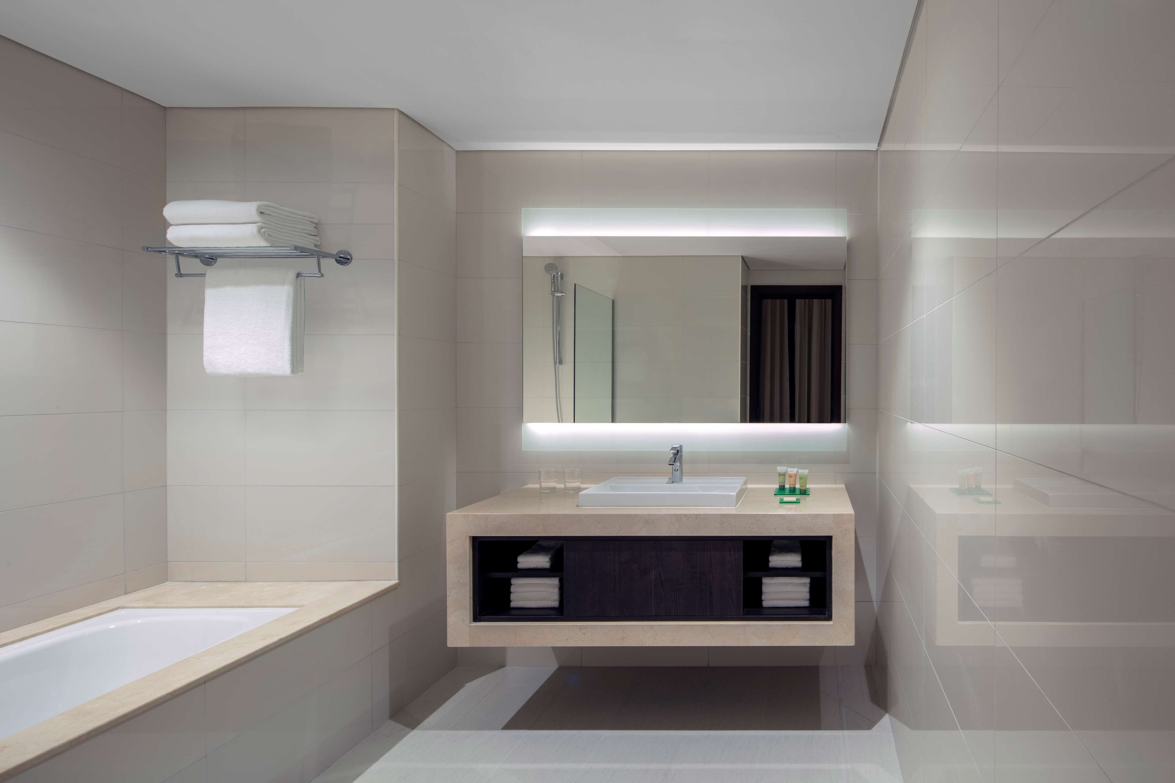 Foto - Hyatt Place Dubai Jumeirah