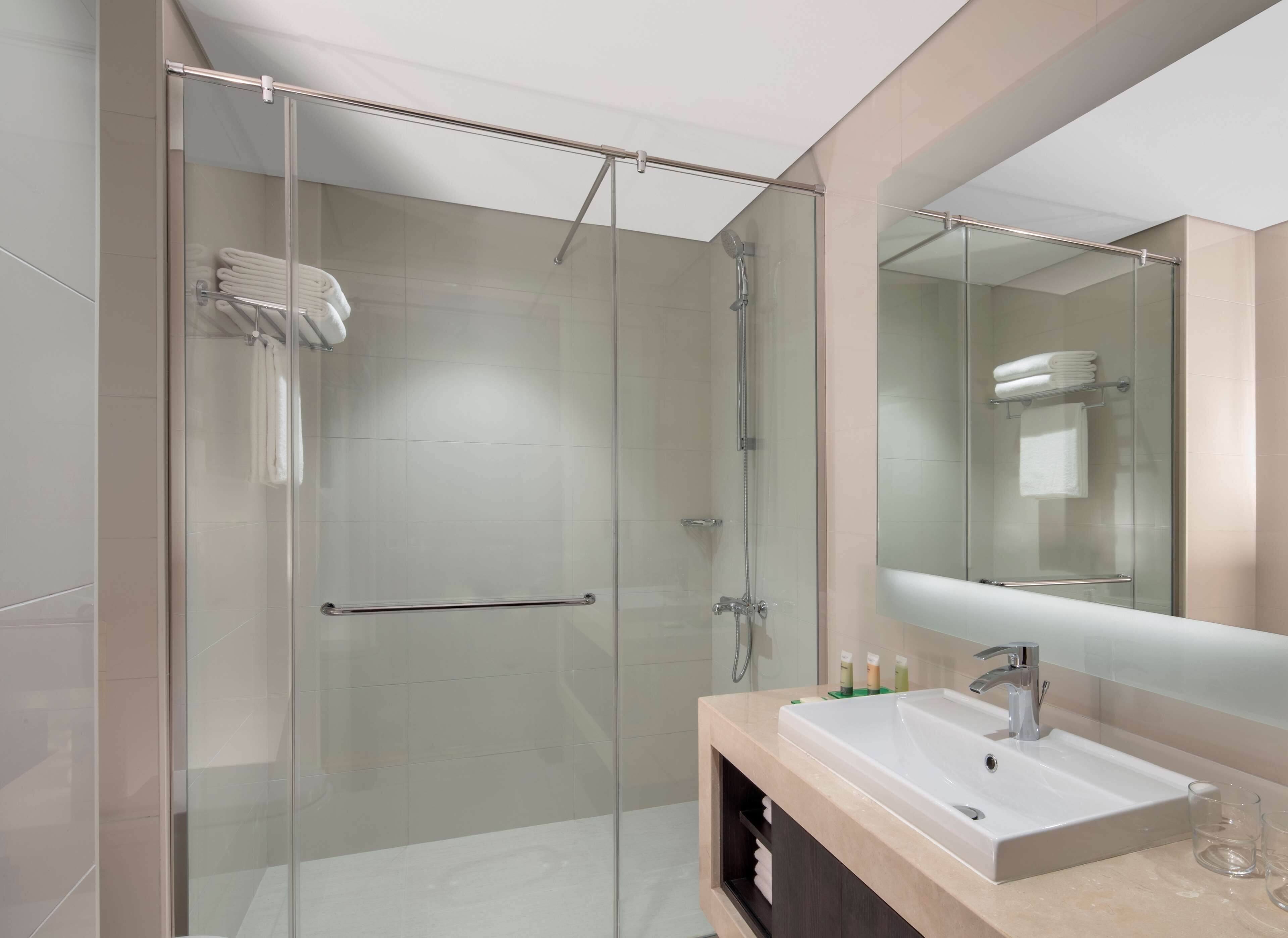 Foto - Hyatt Place Dubai Jumeirah