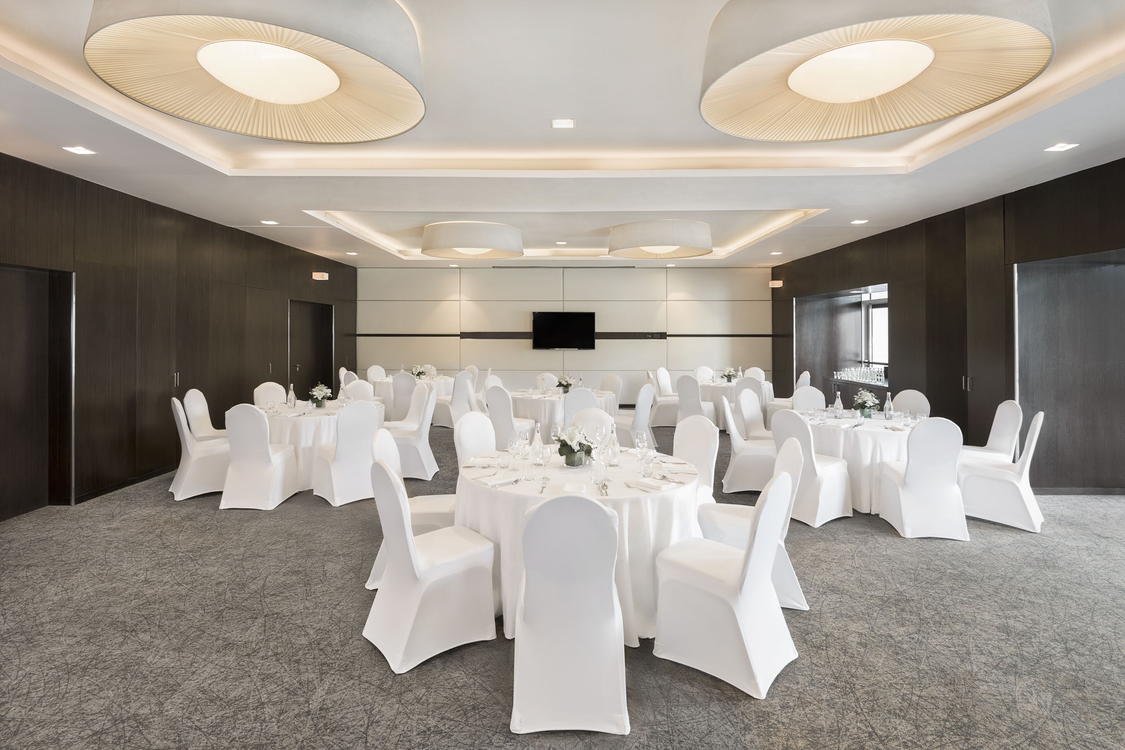 Foto - Hyatt Place Dubai Jumeirah