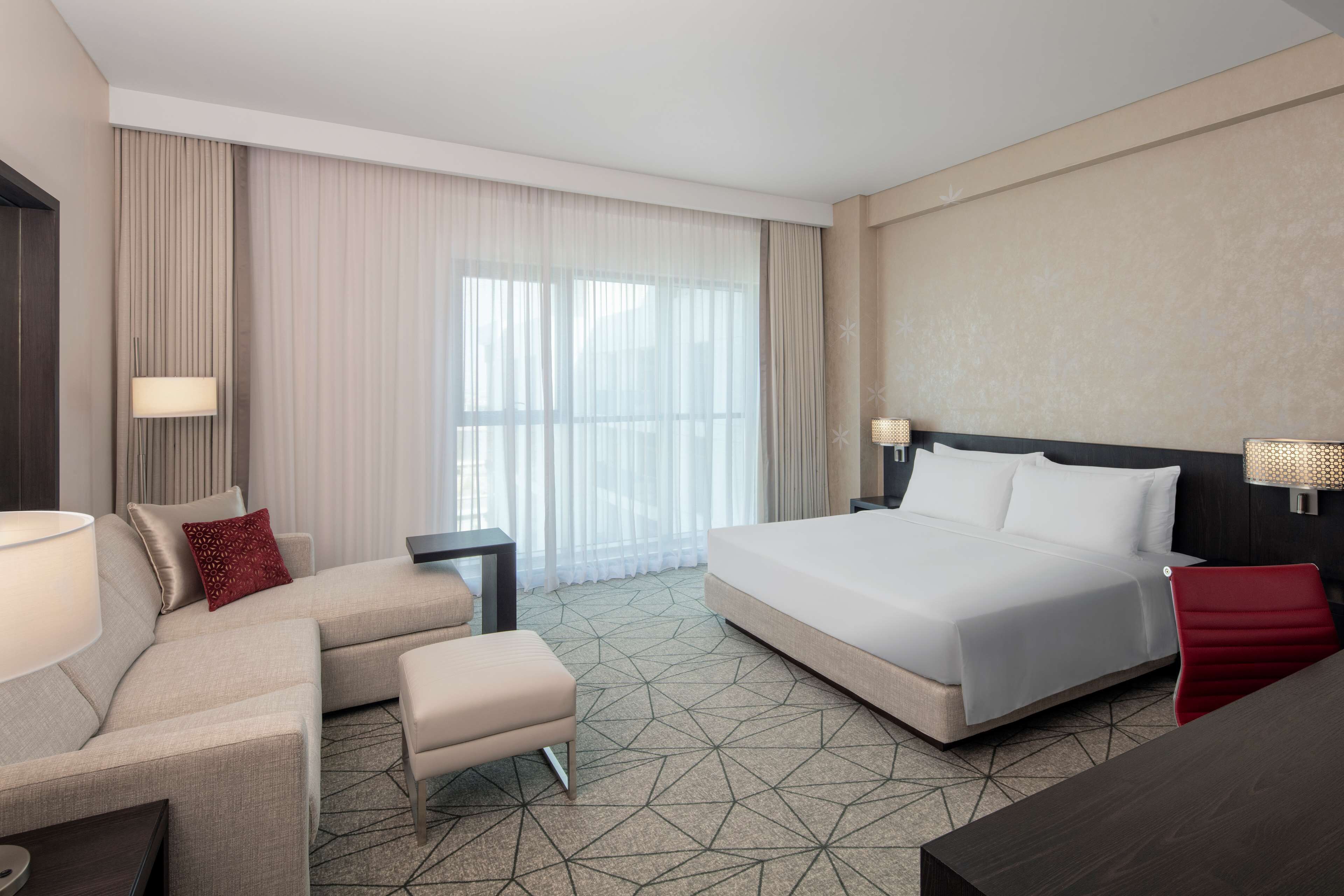Foto - Hyatt Place Dubai Jumeirah