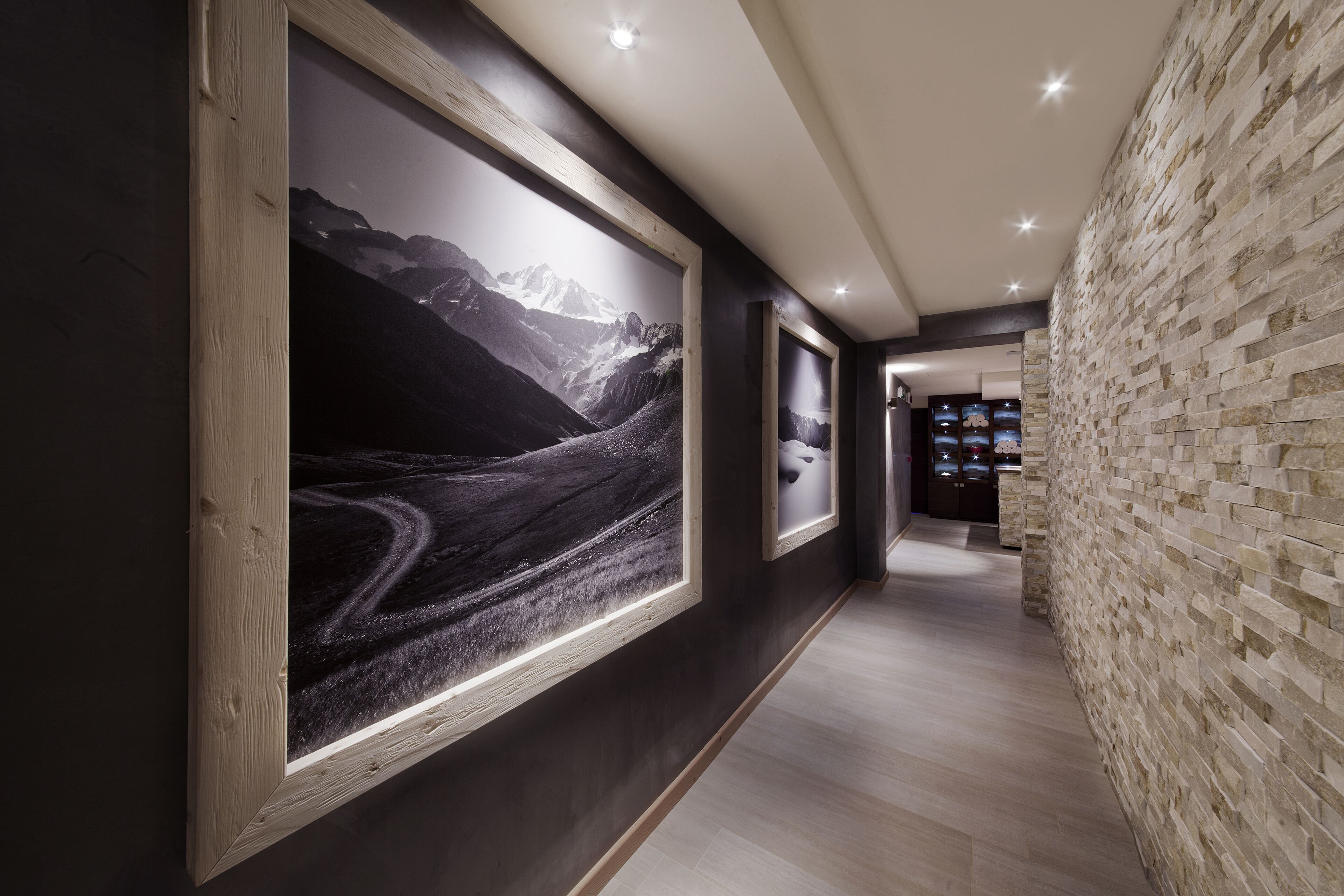 Türkisches Bad/Hamam, Körperbehandlungen, Aromatherapie